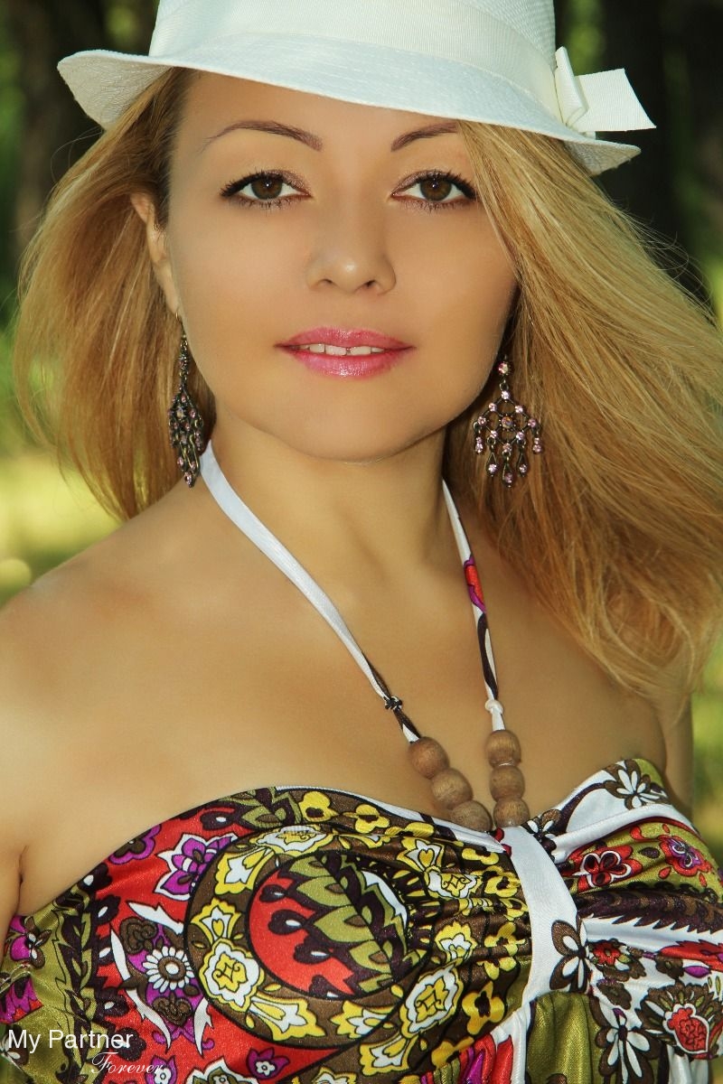 Ukrainian Women Ukrainian Women Look 26