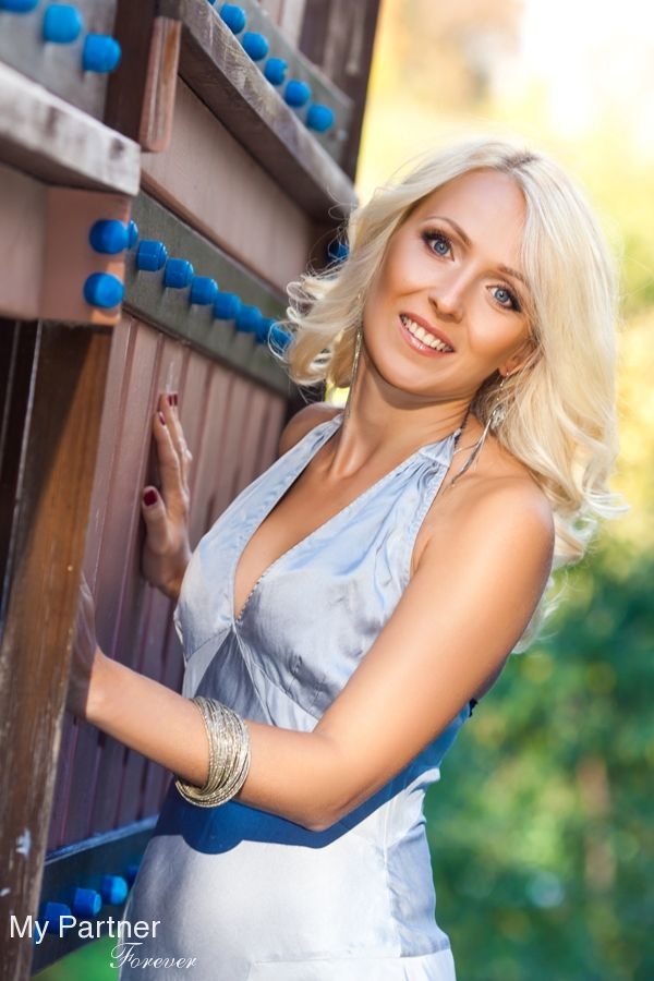 Ukrainian Single Women Seeking 112