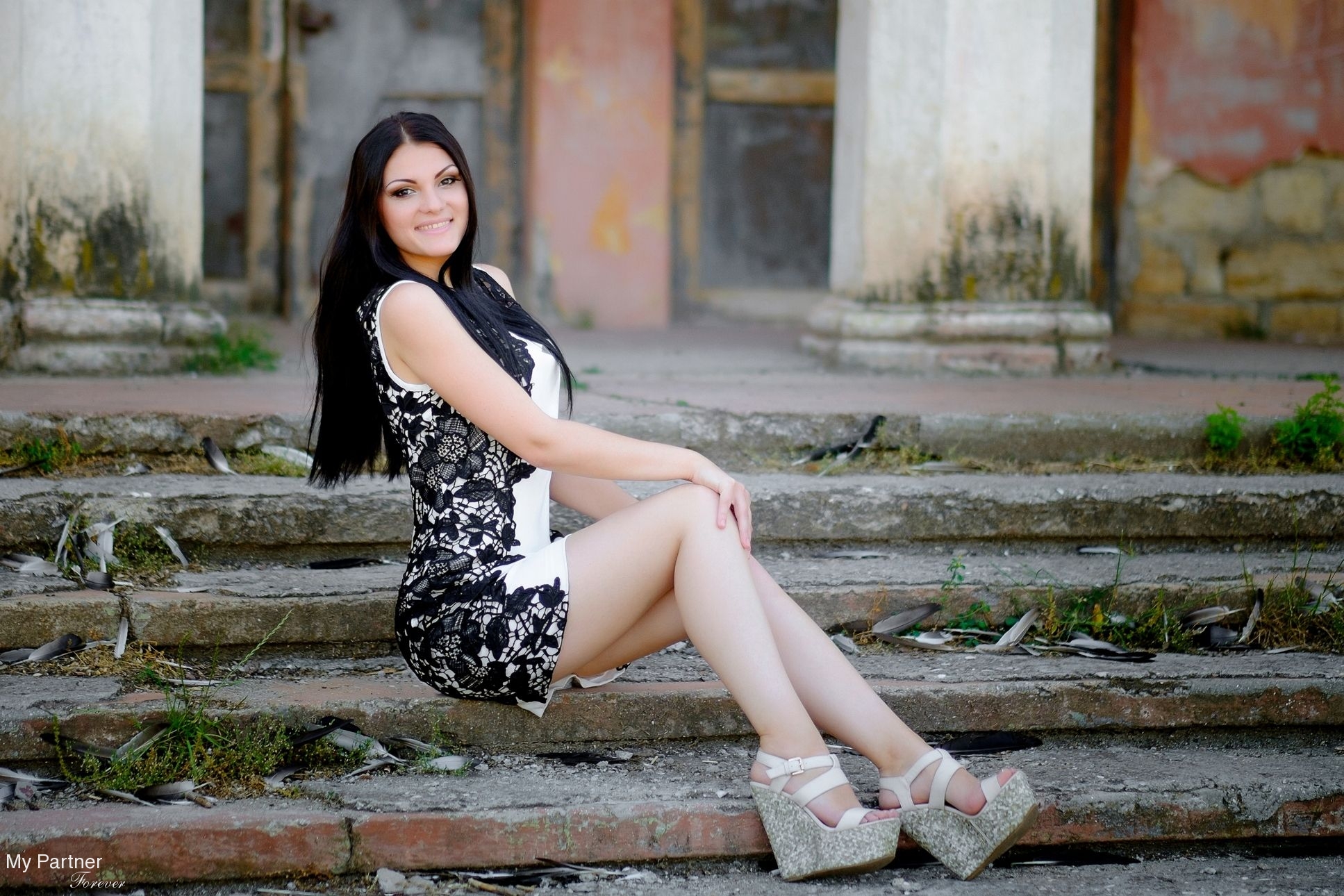 Ukraine Seeking Men Women 40