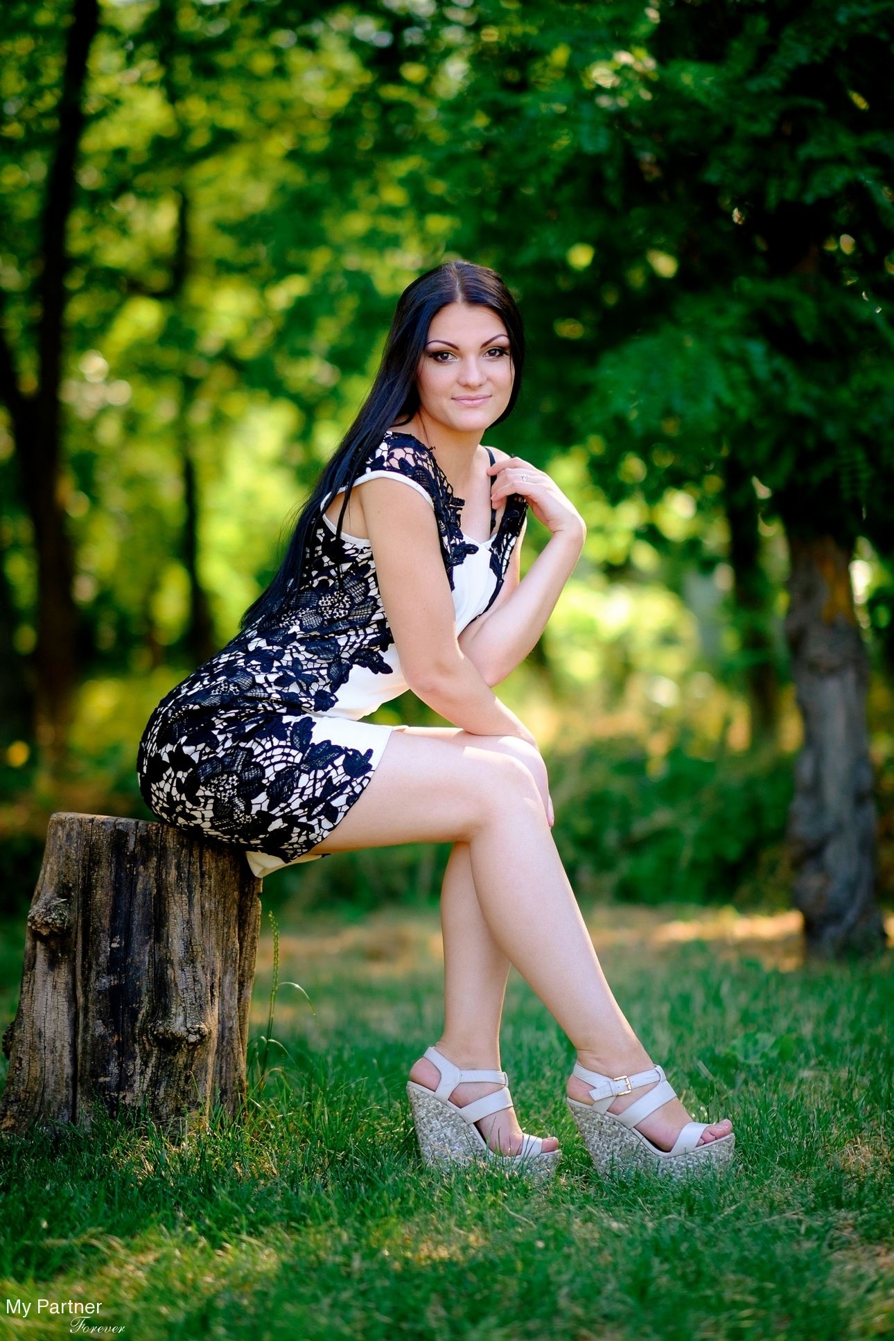 Meet Ukrainian Women 74