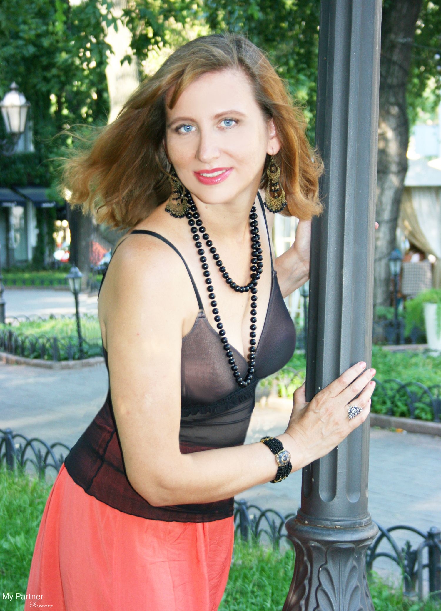 Meet Russian Women Learning 89