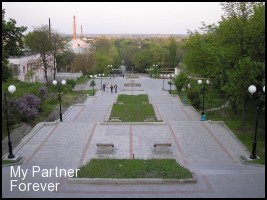 MyPartnerForever - Russian marriage agency in Melitopol, Ukraine