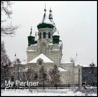 MyPartnerForever - Russian marriage agency in Zhytomir, Ukraine