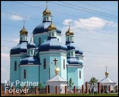 MyPartnerForever | Marriage Agency in Krivoj Rog, Ukraine