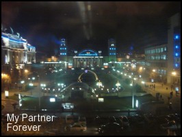 MyPartnerForever - Russian marriage agency in Kharkov, Ukraine
