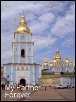 MyPartnerForever - Russian marriage agency in Kiev, Ukraine