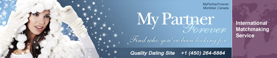 Model quality dating service