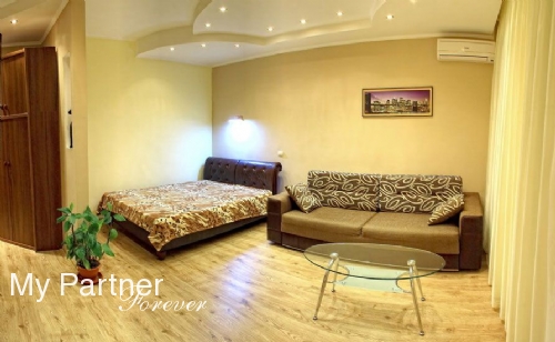 Apartments for Rent in Sevastopol, Ukraine