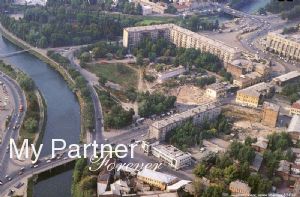 Accommodation And Lodging In Belarus