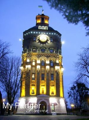 Dating agenturer i lviv ukraine