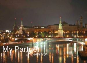 Moskva dating service