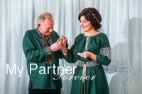 International marriage agency - My Partner Forever