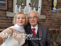 International dating site My Partner Forever