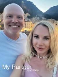 Matchmaking services, International dating site