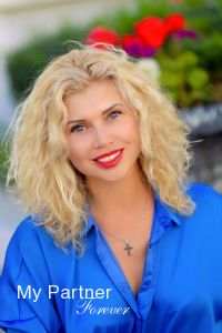 Sexy Ukrainian Woman Alina from Kharkov, Ukraine