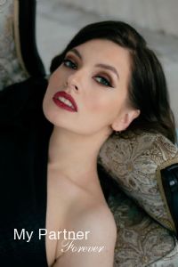 Stunning Woman from Belarus - Anastasiya from Grodno, Belarus