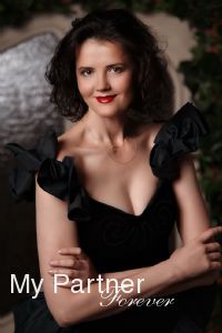 Sexy Ukrainian Lady Elena from Kharkov, Ukraine