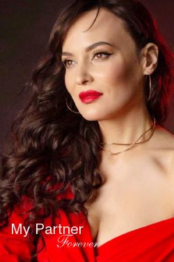 Beautiful Belarusian Woman Anna from Grodno, Belarus