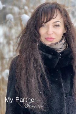 Belarusian Girl Seeking Men - Anna from Grodno, Belarus