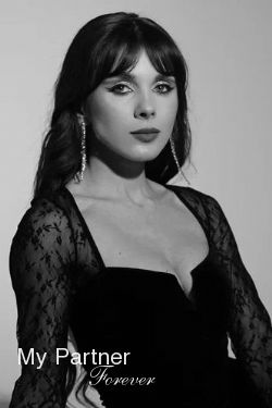 Belarusian Girls Matchmaking - Meet Yuliya from Grodno, Belarus