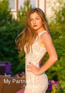 Dating Service to Meet Tamara from Zaporozhye, Ukraine