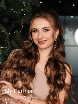 Dating Site to Meet Angelina from Nikolaev, Ukraine