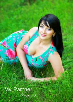 Dating Site to Meet Gorgeous Ukrainian Lady Olga from Odessa, Ukraine