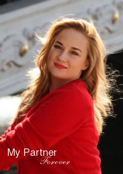 Dating Site to Meet Sexy Ukrainian Woman Valentina from Odessa, Ukraine