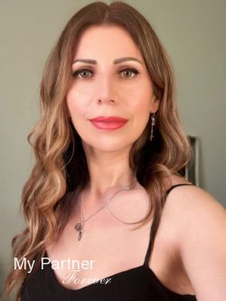 Dating Site to Meet Single Ukrainian Girl Nataliya from Krivoj Rog, Ukraine