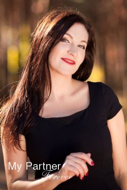 Dating Site to Meet Single Ukrainian Girl Tatiyana from Poltava, Ukraine