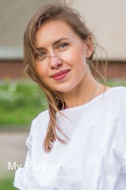 Ukraina kvinna singel