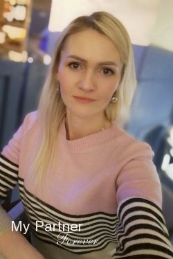Dating with Belarusian Girl Ekaterina from Grodno, Belarus