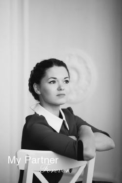 Online dating St Petersburg Russia