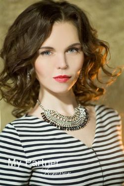 Dating scammer Tatjana