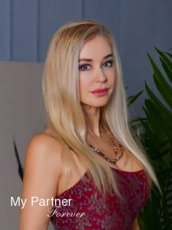 Dating with Single Russian Girl Olga from Almaty, Kazakhstan