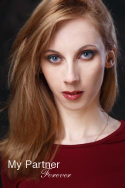 Datingsite to Meet Pretty Belarusian Girl Olga from Grodno, Belarus