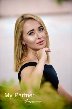 Gorgeous Ukrainian Girl Valentina from Kiev, Ukraine