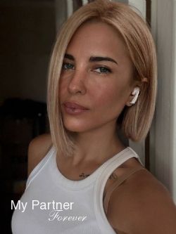 International Dating Site to Meet Nataliya from Nikolaev, Ukraine