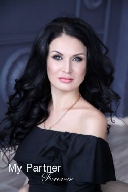 Pretty Russian Girl Viktoriya from Almaty, Kazakhstan