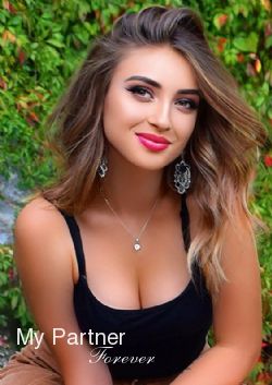 Sexy Girl from Ukraine - Viktoriya from Uman, Ukraine