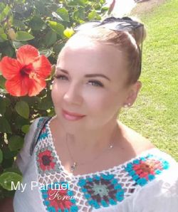 Sexy Ukrainian Woman Anzhela from Vinnitsa, Ukraine