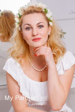 Sexy Woman from Belarus - Olga from Grodno, Belarus