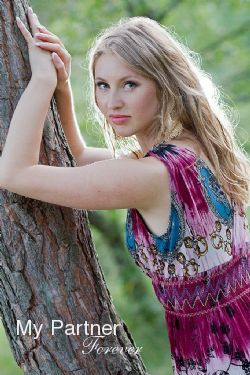 Sexy Woman from Ukraine - Viktoriya from Poltava, Ukraine