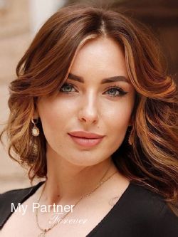 Ukrainian Women Dating - Meet Kseniya from Odessa, Ukraine