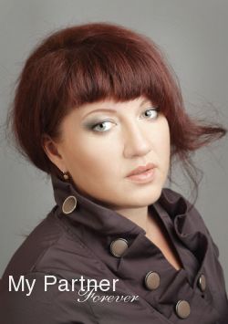 Online Dating with Nataliya from Grodno, Belarus
