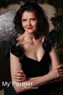 Sexy Ukrainian Lady Elena from Kharkov, Ukraine