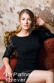 International dating helps you meet women like Anastasiya