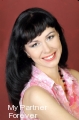 beautiful Russian woman