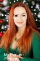 Kseniya is a member of our Russian dating site