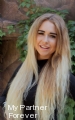 Ladais a beautiful Ukraine girl